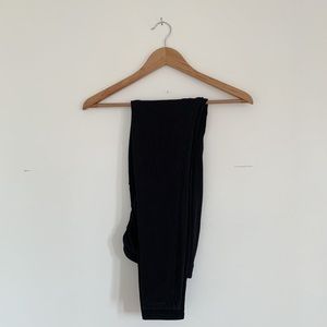 ASOS maternity leggings lot of 3